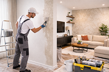 Tencuieli Decorative