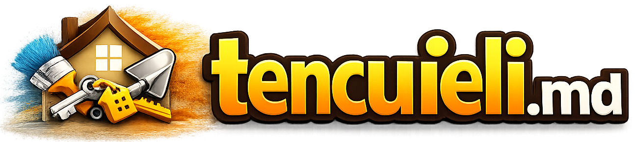 tencuieli.md logo